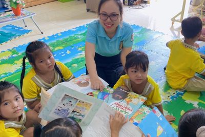 Thông báo việc đánh giá giáo viên, cán bộ QLCS GDMN trên phần mềm TEMIS