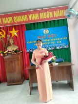 Phạm Thị Hồng Nhuỵ